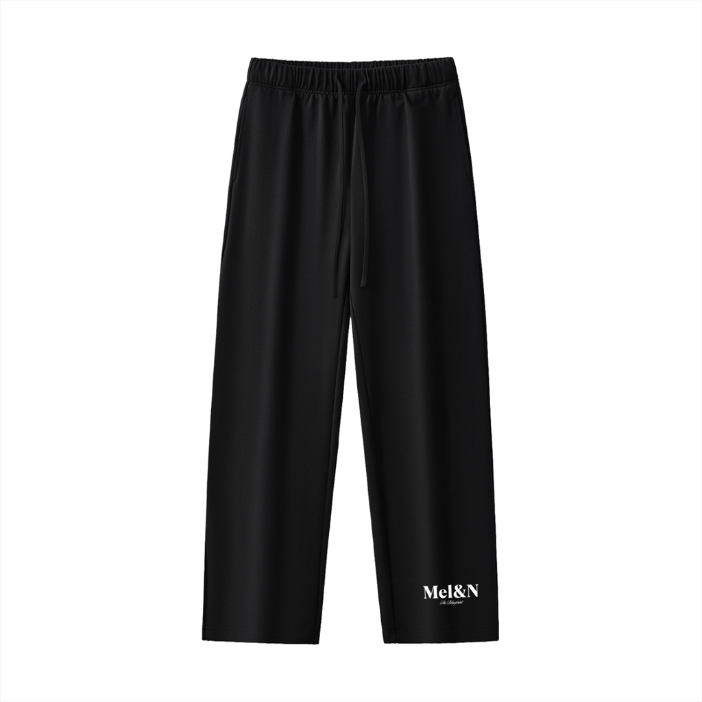 Essential Heavyweight Straight-Leg Sweatpants