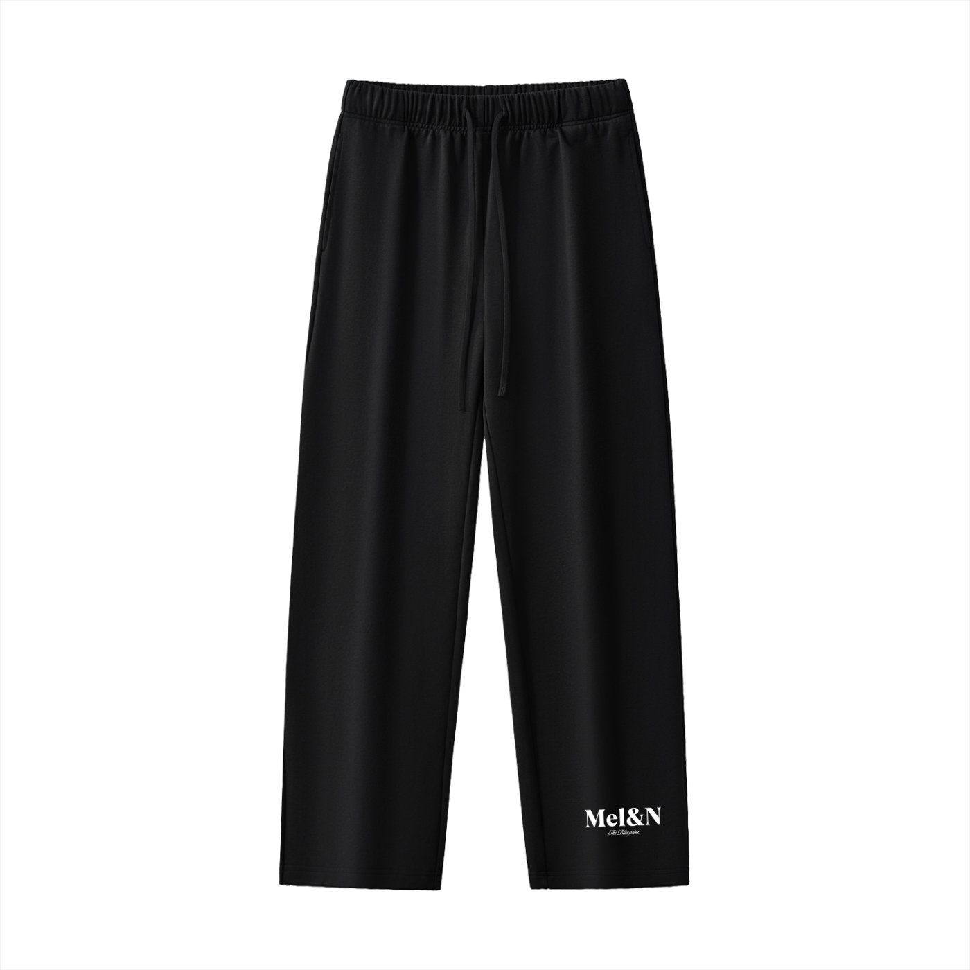 Essential Heavyweight Straight-Leg Sweatpants