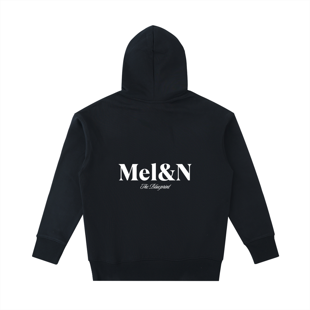 Essential Heavyweight Cotton Hoodie