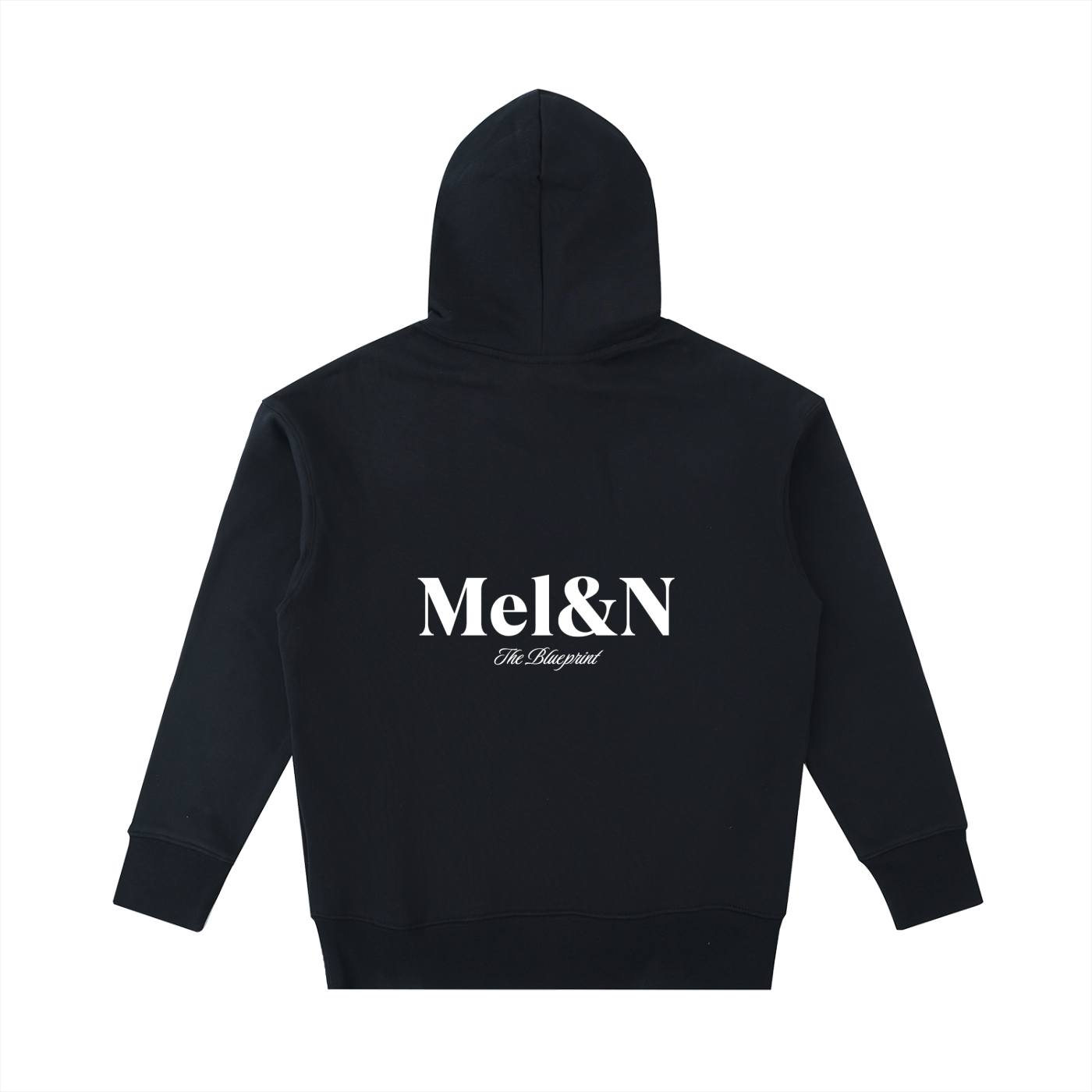 Essential Heavyweight Cotton Hoodie