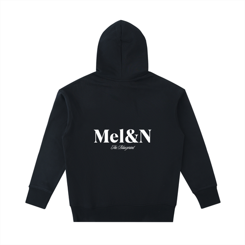 Essential Heavyweight Cotton Hoodie