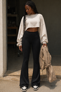 The Blueprint Flare Legging