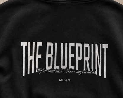 Blueprint Heavyweight Zip Hoodie