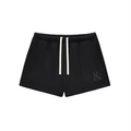 Essential Fleece Drawstring Sweatshorts