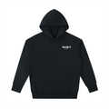Essential Heavyweight Cotton Hoodie