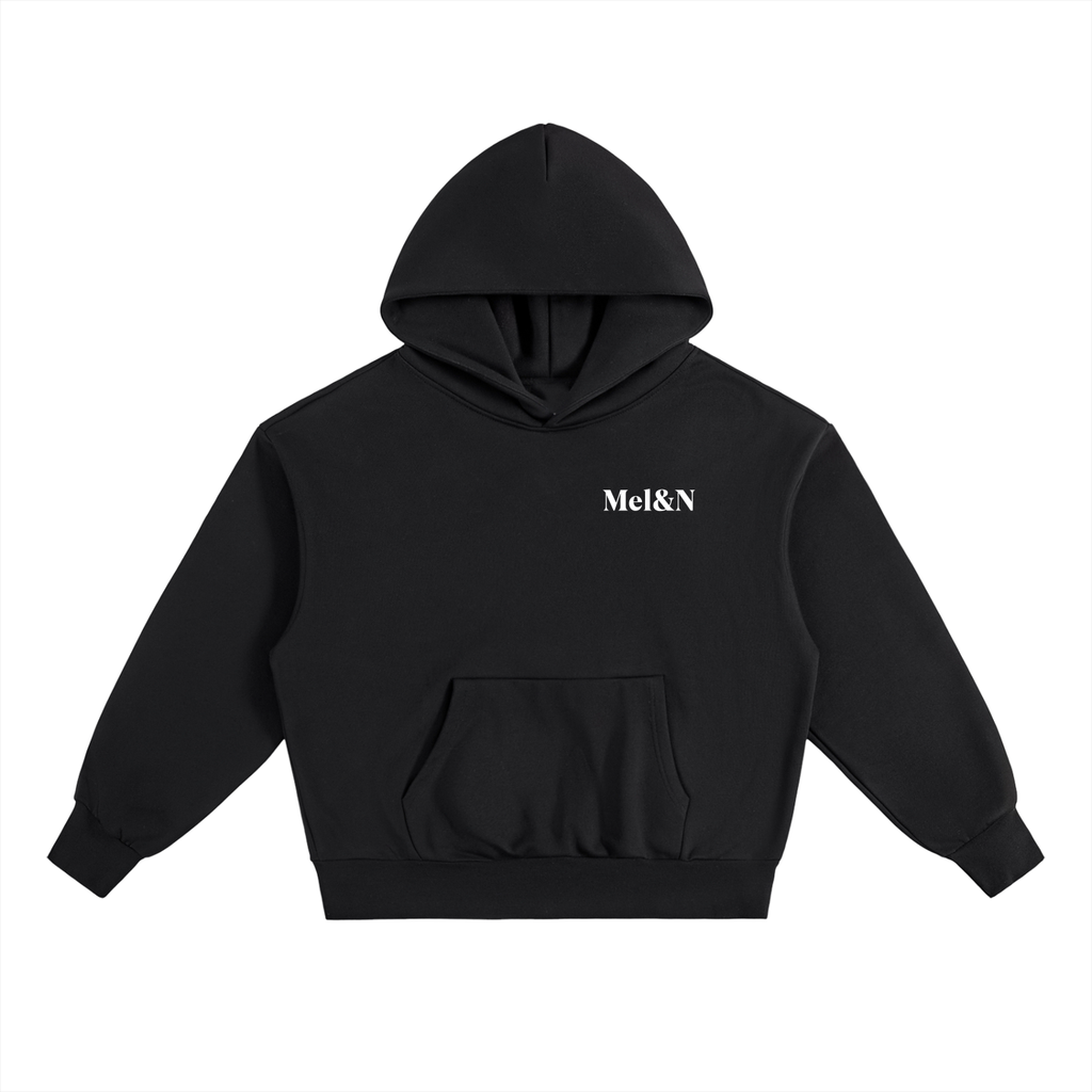 The Blueprint™ Heavyweight Hoodie