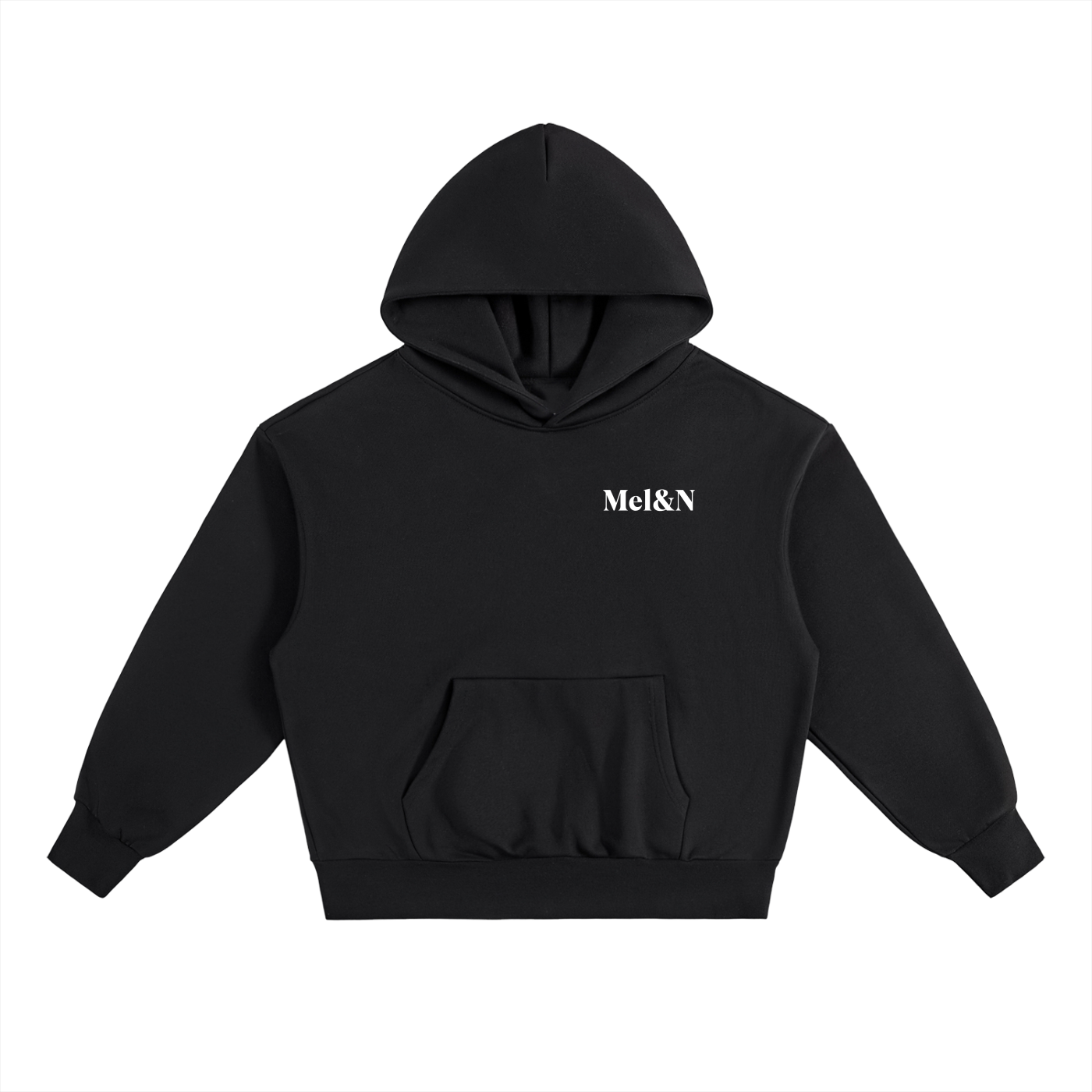 The Blueprint™ Heavyweight Hoodie