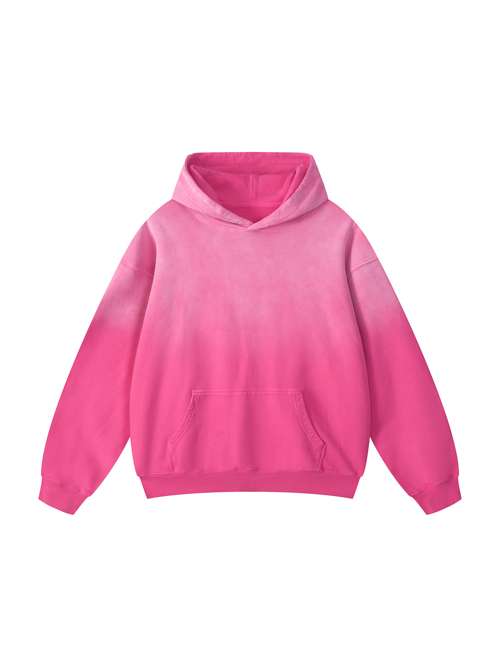 Protected. Blush Heavyweight Hoodie — Limited Edition