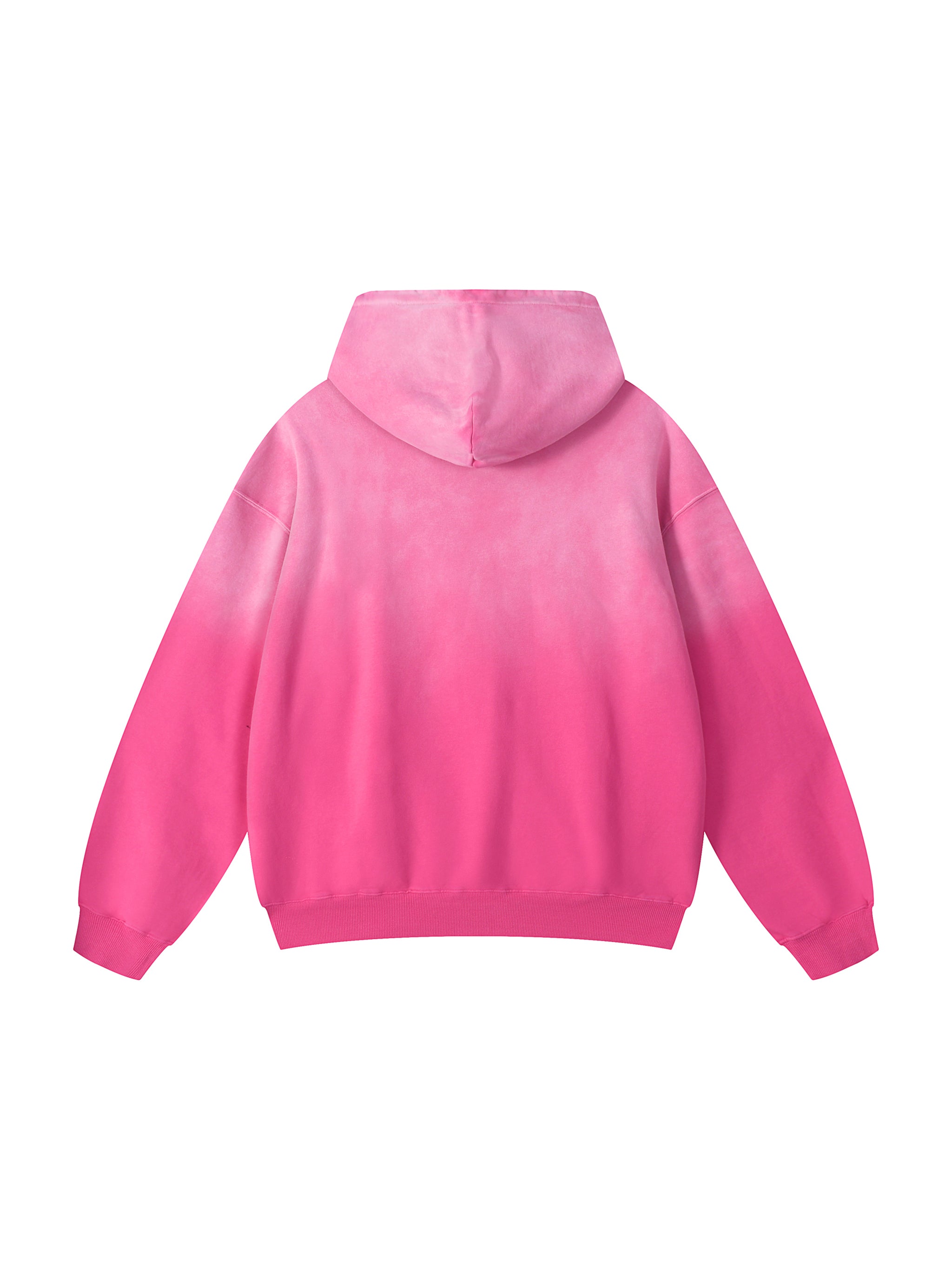 Protected. Blush Heavyweight Hoodie — Limited Edition