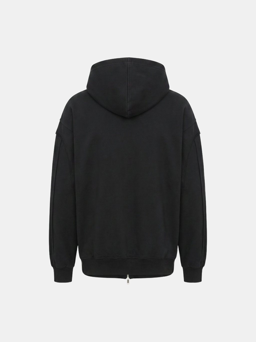 The Blueprint Zip Hoodie