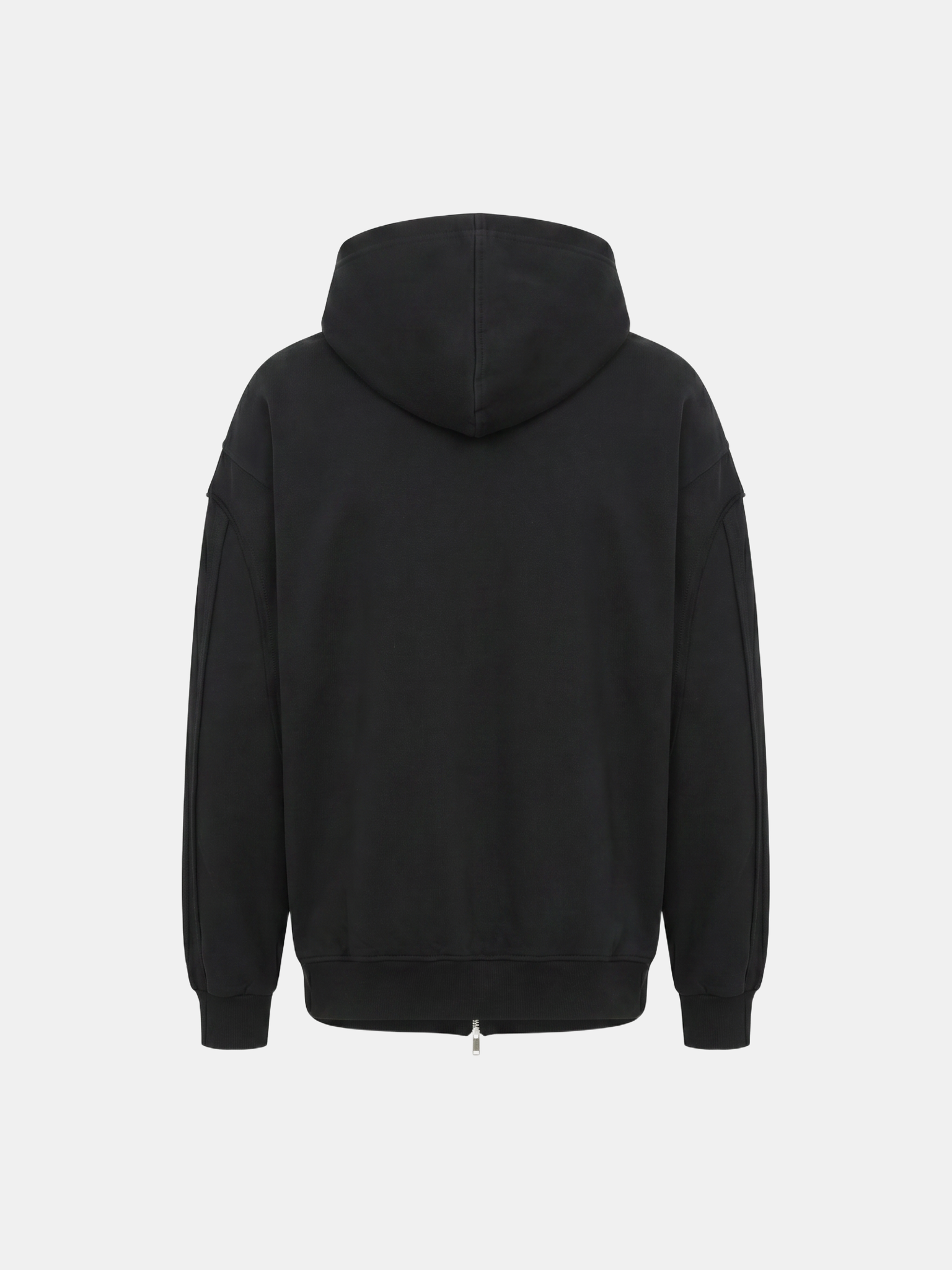 The Blueprint Zip Hoodie