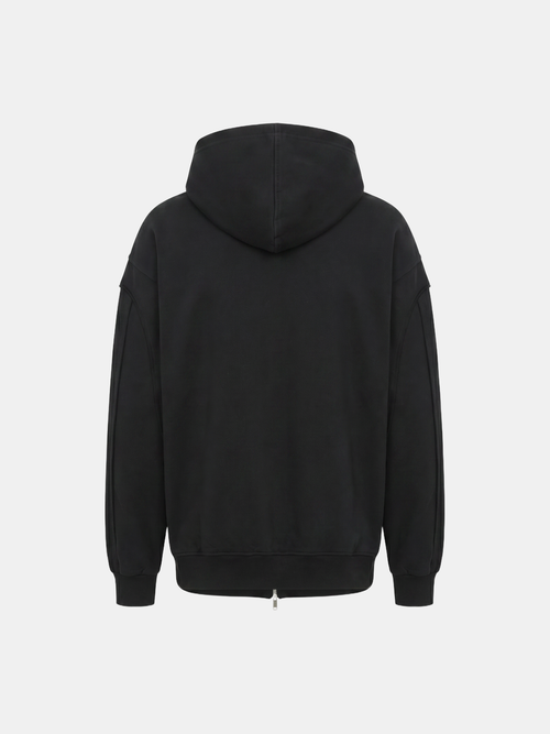 The Blueprint Zip Hoodie